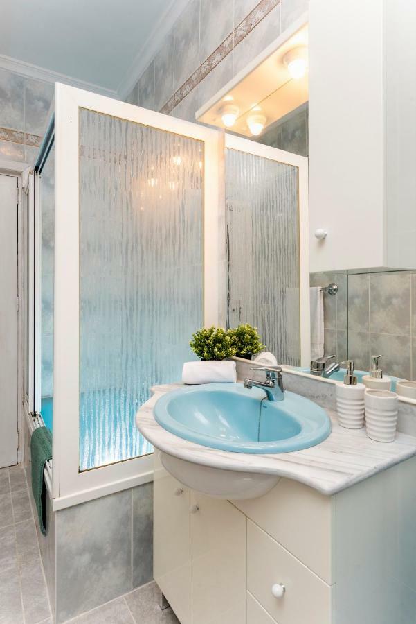 Hsh Suites Barrio Santa Cruz Sevilla Eksteriør billede