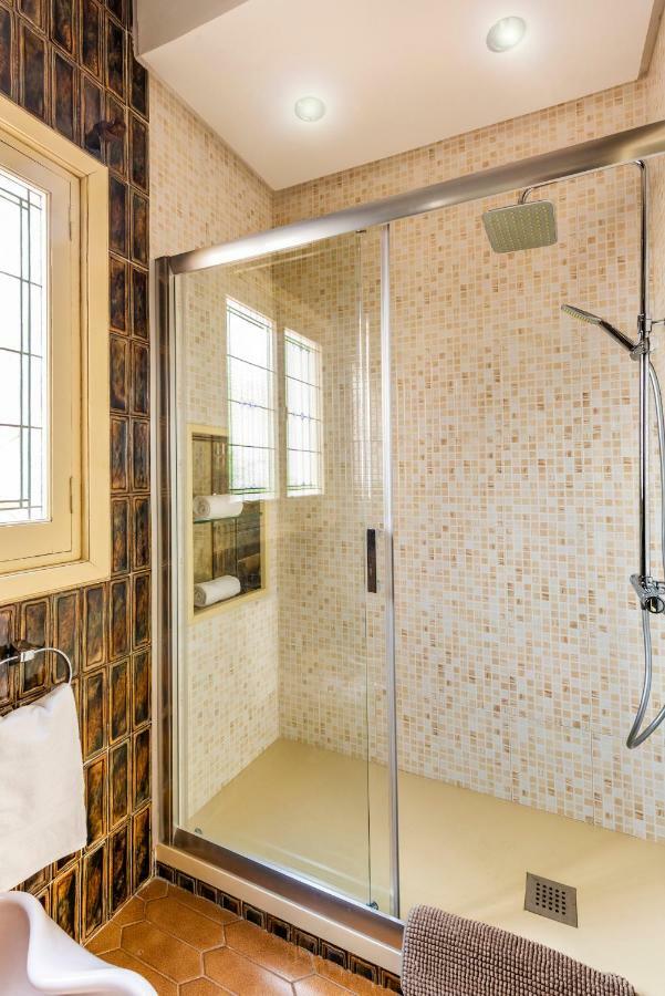 Hsh Suites Barrio Santa Cruz Sevilla Eksteriør billede